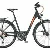 Fahrräder KTM LIFE 1964 Wave Black Matt