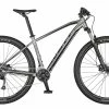 Fahrräder Scott Aspect 950 Slate Grey