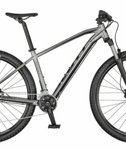 Fahrräder Scott Aspect 950 Slate Grey