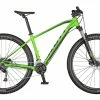 Fahrräder Scott Aspect 950 Smith Green