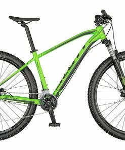Fahrräder Scott Aspect 950 Smith Green