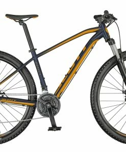 Fahrräder Scott Aspect 770 Stellar Blue