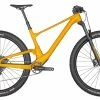Fahrräder Scott Spark 970 Orange