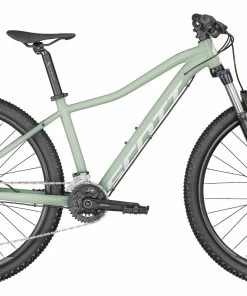 Fahrräder Scott Contessa Active 40 27,5 Blue