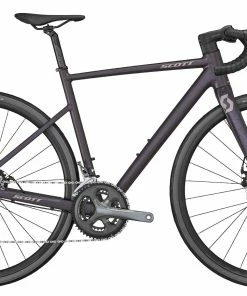 Fahrräder Scott Contessa Speedster 15 Disc Purple