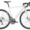 Fahrräder Scott Contessa Speedster 25 Disc White