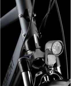 Fahrräder Bergamont Horizon 6 Gent Anthracite (matt) -Fahrräder Verkäufe 2022 286799b