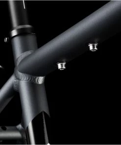 Fahrräder Bergamont Horizon 6 Gent Anthracite (matt) -Fahrräder Verkäufe 2022 286799c