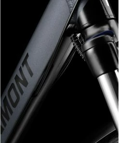 Fahrräder Bergamont Horizon 6 Gent Anthracite (matt) -Fahrräder Verkäufe 2022 286799d