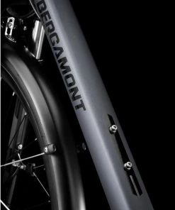 Fahrräder Bergamont Horizon 6 Gent Anthracite (matt) -Fahrräder Verkäufe 2022 286799e