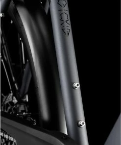 Fahrräder Bergamont Horizon 6 Gent Anthracite (matt) -Fahrräder Verkäufe 2022 286799f