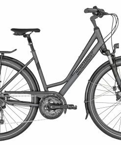 Fahrräder Bergamont Horizon 6 Amsterdam Anthracite (matt)