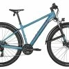Fahrräder Bergamont Revox 3 FMN EQ 27,5 Flaky Blue (matt)