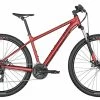 Fahrräder Bergamont Revox 2 29 Metallic Red (shiny)