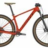 Fahrräder Scott Scale 940 Florida Red (2023)