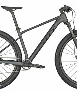 Fahrräder Scott Scale 970 Anthracite Grey (2023)