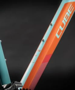 Fahrräder Cube Access WS Pro 27,5 Iceblue´n´orange -Fahrräder Verkäufe 2022 425410 d2 1