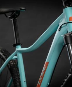 Fahrräder Cube Access WS Pro 27,5 Iceblue´n´orange -Fahrräder Verkäufe 2022 425410 d4 1