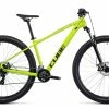 Fahrräder Cube Aim 27.5 Green´n´moss