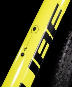 Fahrräder Cube Aim 27.5 Green´n´moss -Fahrräder Verkäufe 2022 501110 d2