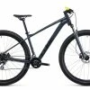 Fahrräder Cube Aim Pro 29 Grey´n´flashyellow