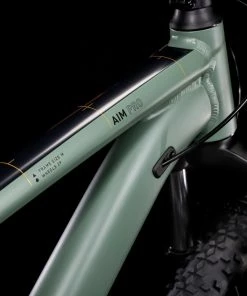Fahrräder Cube Aim Pro 27.5 Olive´n´orange -Fahrräder Verkäufe 2022 501310 d1