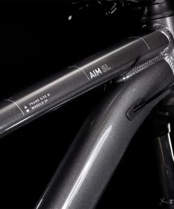 Fahrräder Cube Aim SL 29 Graphite´n´metal -Fahrräder Verkäufe 2022 501500 d1