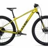 Fahrräder Cube Analog 29 Flashlime´n´black