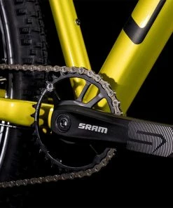 Fahrräder Cube Analog 29 Flashlime´n´black -Fahrräder Verkäufe 2022 502110 d2 1