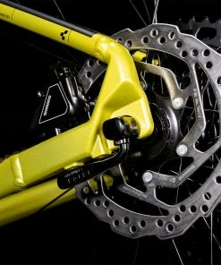 Fahrräder Cube Analog 29 Flashlime´n´black -Fahrräder Verkäufe 2022 502110 d5 1