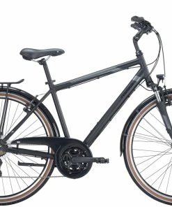 Fahrräder Pegasus Piazza 21 Diamant Black (2023)