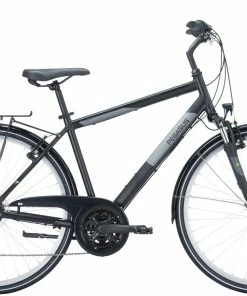 Fahrräder Pegasus Avanti 18 Diamant Black (2023)