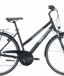 Fahrräder Pegasus Avanti 18 Trapez Black (2023)