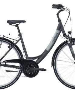 Fahrräder Pegasus Avanti 18 Wave Black (2023)