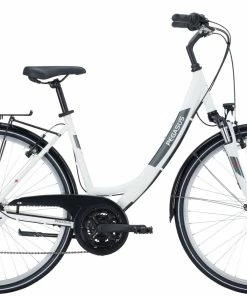 Fahrräder Pegasus Avanti 18 Wave White (2023)