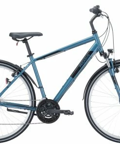 Fahrräder Pegasus Avanti Sport 18 Diamant Pro Blue (2023)