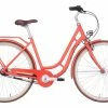 Fahrräder Pegasus Bici Italia 7 Coral (2023)