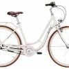 Fahrräder Pegasus Bici Italia 7 Light Pink (2023)