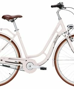 Fahrräder Pegasus Bici Italia 7 Light Pink (2023)