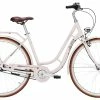 Fahrräder Pegasus Bici Italia 7 26 Zoll Light Pink (2023)