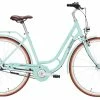 Fahrräder Pegasus Bici Italia 7 26 Zoll Light Blue (2023)