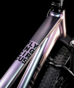 Fahrräder Cube Flying Circus Galactic´n´black -Fahrräder Verkäufe 2022 518300 d1