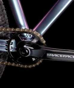 Fahrräder Cube Flying Circus Galactic´n´black -Fahrräder Verkäufe 2022 518300 d3