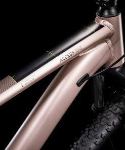 Fahrräder Cube Access WS EAZ 29 Blushmetallic´n´flashyellow -Fahrräder Verkäufe 2022 525210 d1 1