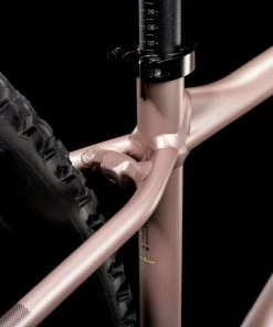 Fahrräder Cube Access WS EAZ 27,5 Blushmetallic´n´flashyellow -Fahrräder Verkäufe 2022 525210 d2