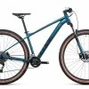Fahrräder Cube Access WS Pro 29 Metalpetrol´n´mint