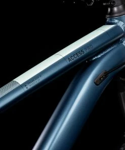 Fahrräder Cube Access WS Pro 29 Metalpetrol´n´mint -Fahrräder Verkäufe 2022 525400 d1 1