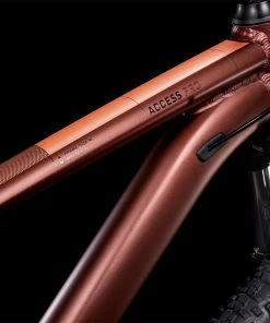 Fahrräder Cube Access WS Pro 27,5 Rubymetal´n´pink -Fahrräder Verkäufe 2022 525410 d1