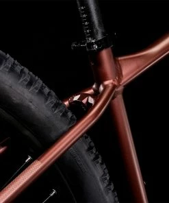 Fahrräder Cube Access WS Pro 27,5 Rubymetal´n´pink -Fahrräder Verkäufe 2022 525410 d2