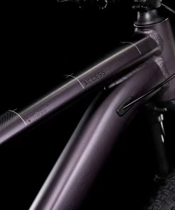 Fahrräder Cube Access WS Race 29 Smokeylilac´n´black -Fahrräder Verkäufe 2022 525510 d1